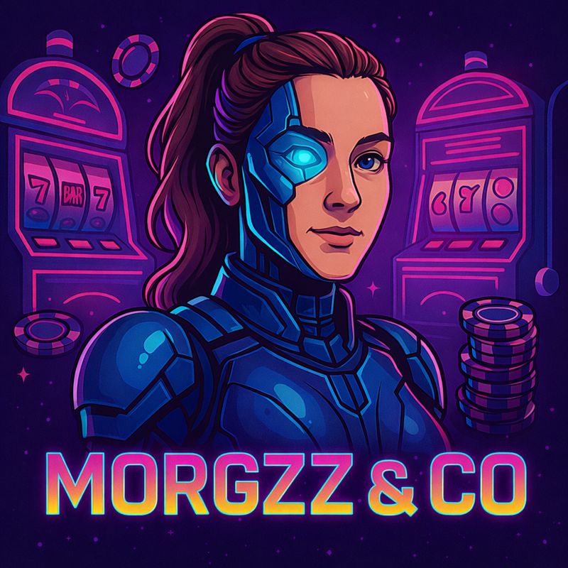 MORGZZ & CO